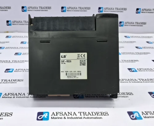 LS | G4F-RD2A | V3.30 | PLC MODULE - Image 3