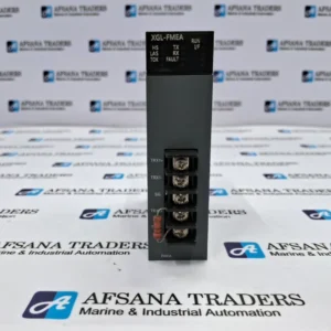 LS | XGL-FMEA | V1.10 | PROGRAMMABLE LOGIC CONTROLLER