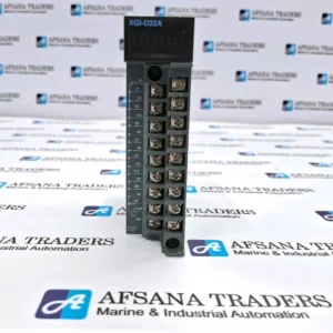 LS | XGI-D22A | PROGRAMMABLE LOGIC CONTROLLER