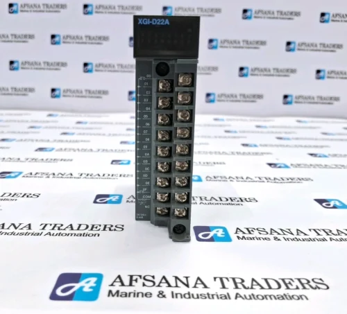LS | XGI-D22A | PROGRAMMABLE LOGIC CONTROLLER