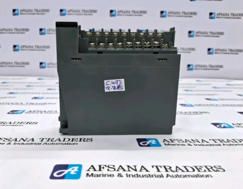 LS | XGI-D22A | PROGRAMMABLE LOGIC CONTROLLER - Image 5