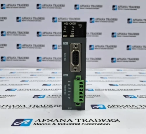 LS | XGL-CH2B | V6.00 | PROGRAMMABLE LOGIC CONTROLLER