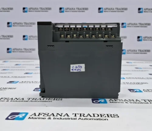 LS | XGF-RD4A | V1.11 | PROGRAMMABLE LOGIC CONTROLLER - Image 5