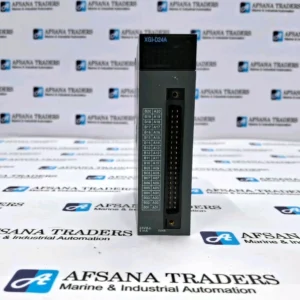 LS | XGI-D24A | PROGRAMMABLE LOGIC CONTROLLER