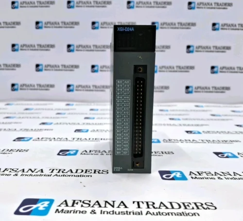 LS | XGI-D24A | PROGRAMMABLE LOGIC CONTROLLER