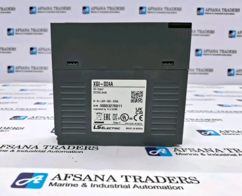 LS | XGI-D24A | PROGRAMMABLE LOGIC CONTROLLER - Image 3