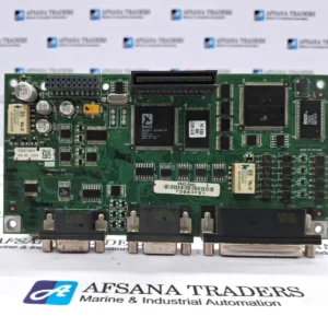 AW0016-6560 | REV 03 | PRINTED CIRCUIT BOARD