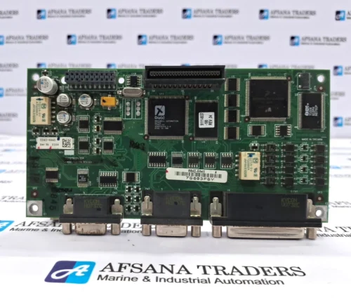 AW0016-6560 | REV 03 | PRINTED CIRCUIT BOARD
