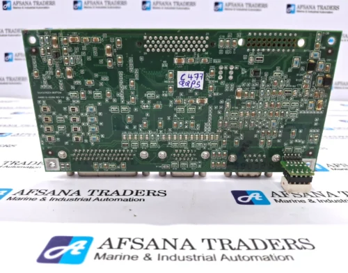 AW0016-6560 | REV 03 | PRINTED CIRCUIT BOARD - Image 8