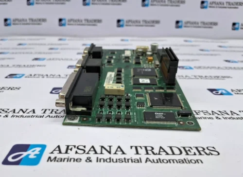 AW0016-6560 | REV 03 | PRINTED CIRCUIT BOARD - Image 5