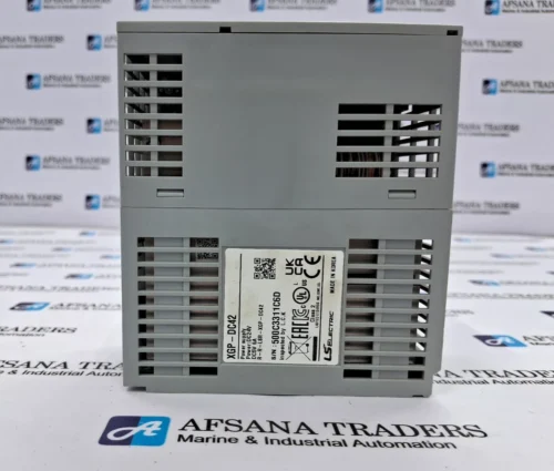 LS | XGP-DC42 | PROGRAMMABLE LOGIC CONTROLLER XGT - Image 2