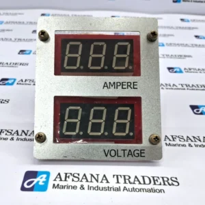 HRM21-01 | V1.2 | AMPERE/VOLTAGE | PRINTED CIRCUIT BOARD