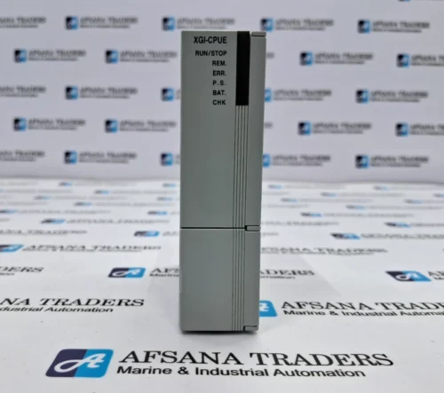LS | XGI-CPUE | V4.30/USB | PROGRAMMABLE LOGIC CONTROLLER