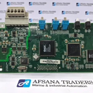 AW00116-6562 | REV 01 | PRINTED CIRCUIT BOARD