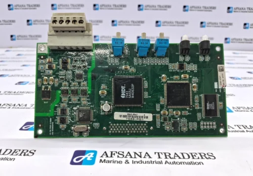 AW00116-6562 | REV 01 | PRINTED CIRCUIT BOARD