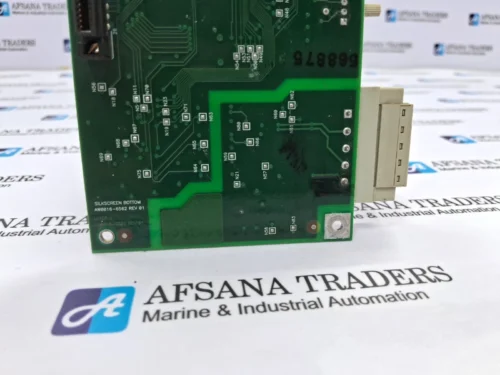 AW00116-6562 | REV 01 | PRINTED CIRCUIT BOARD - Image 7