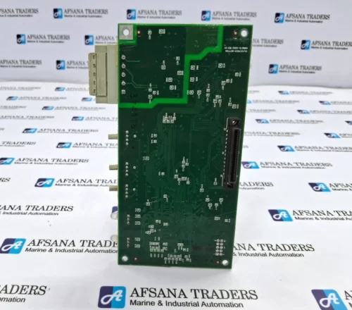 AW00116-6562 | REV 01 | PRINTED CIRCUIT BOARD - Image 6