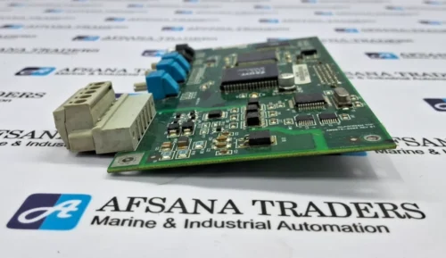 AW00116-6562 | REV 01 | PRINTED CIRCUIT BOARD - Image 5