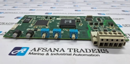 AW00116-6562 | REV 01 | PRINTED CIRCUIT BOARD - Image 4