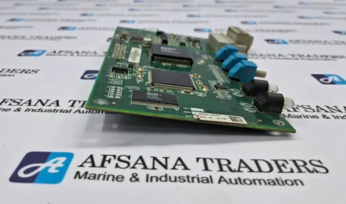 AW00116-6562 | REV 01 | PRINTED CIRCUIT BOARD - Image 3