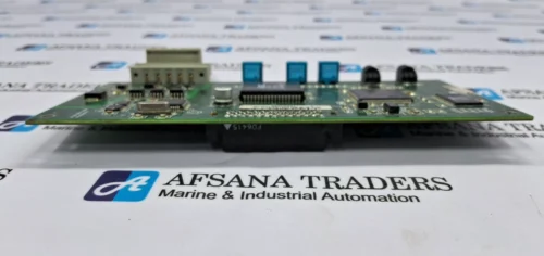AW00116-6562 | REV 01 | PRINTED CIRCUIT BOARD - Image 2