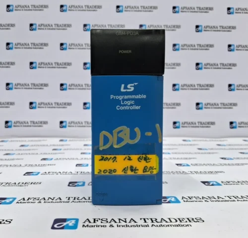 LS | GM4-PD3A | PLC MODULE