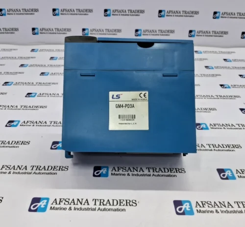 LS | GM4-PD3A | PLC MODULE - Image 5