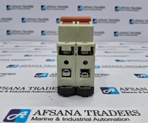 LS | BKM-B | 4A | MINIATURE CIRCUIT BREAKER - Image 4