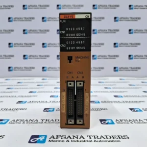 OMRON | C200H-ID215 | INPUT UNIT