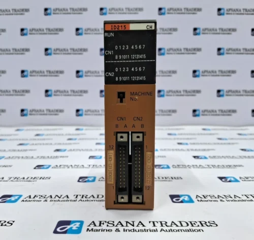 OMRON | C200H-ID215 | INPUT UNIT