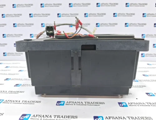 ASCO 7000 SERIES AUTOMATIC TRANSFER SWITCH D07ATSC30150K5X0 150 AMPS - Image 5