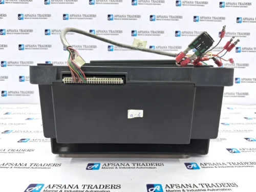 ASCO 7000 SERIES AUTOMATIC TRANSFER SWITCH D07ATSC30150K5X0 150 AMPS - Image 4