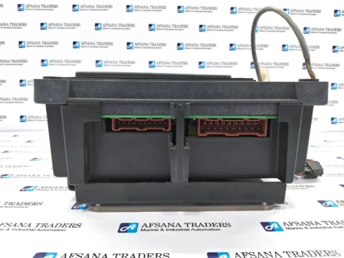 ASCO 7000 SERIES AUTOMATIC TRANSFER SWITCH D07ATSC30150K5X0 150 AMPS - Image 3