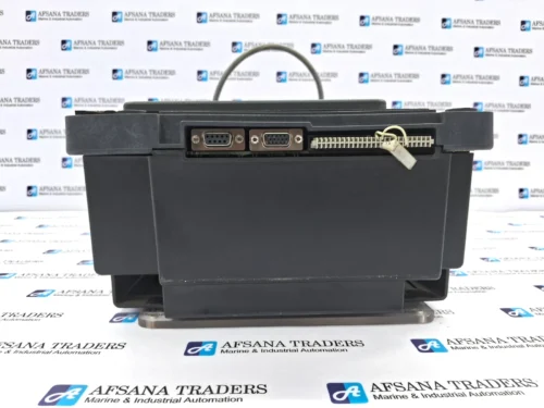 ASCO 7000 SERIES AUTOMATIC TRANSFER SWITCH D07ATSC30150K5X0 150 AMPS - Image 2