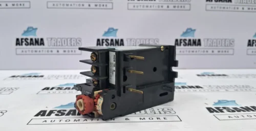 Hyundai hor 1k 6 thermal overload relay - Image 6