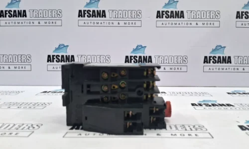 Hyundai hor 1k 6 thermal overload relay - Image 5
