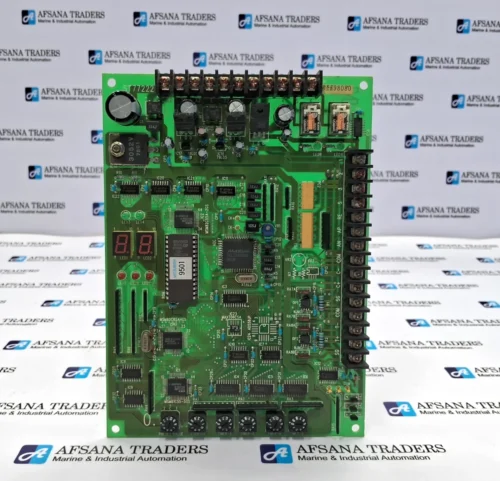 MITSUBISHI | ST77222 | PCB CARD
