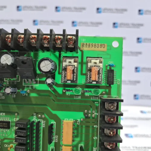 MITSUBISHI | ST77222 | PCB CARD - Image 11