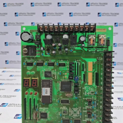 MITSUBISHI | ST77222 | PCB CARD - Image 10