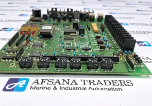 MITSUBISHI | ST77222 | PCB CARD - Image 9