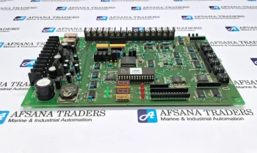 MITSUBISHI | ST77222 | PCB CARD - Image 6