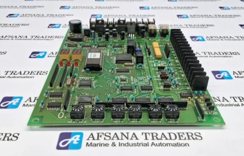 MITSUBISHI | ST77222 | PCB CARD - Image 5