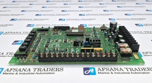MITSUBISHI | ST77222 | PCB CARD - Image 4