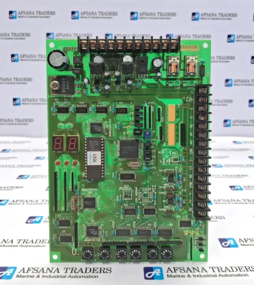 MITSUBISHI | ST77222 | PCB CARD - Image 2