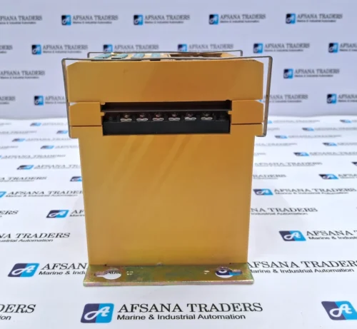 MITSUBISHI NSC-TR MODULE WITH MODELS E-01T-4131, E-01T-4157, E-31N-4132 - Image 5
