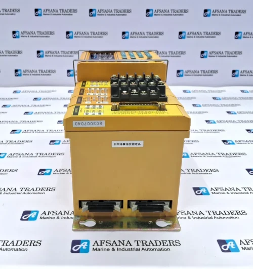 MITSUBISHI NSC-TR MODULE WITH MODELS E-01T-4131, E-01T-4157, E-31N-4132 - Image 3