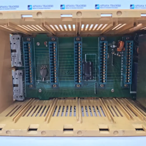 KOYO ELECTRIC | MITSUBISHI | FSH-1P | E-01B-4130 | BASE 1.3 2 | PLC MODULE - Image 13