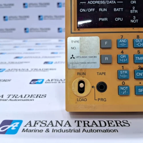 KOYO ELECTRIC | MITSUBISHI KAKOKI | PROGRAMMABLE CONTROLLER - Image 8