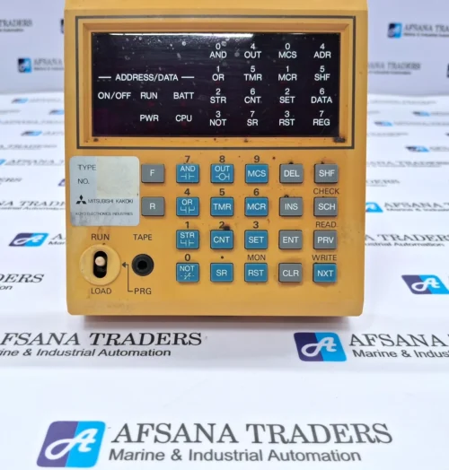 KOYO ELECTRIC | MITSUBISHI KAKOKI | PROGRAMMABLE CONTROLLER - Image 7