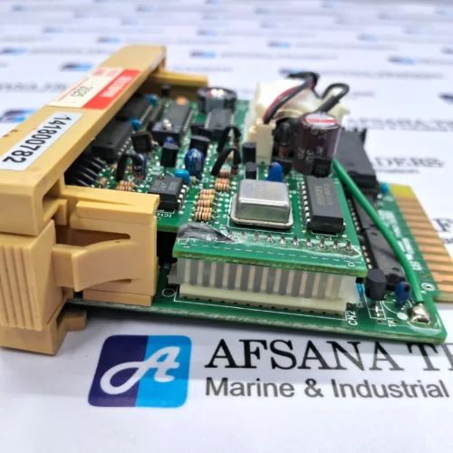 KOYO ELECTRIC | SR-21-8365 | FSH-1 | 0433A | CPU PROGRAMMABLE CONTROLLER - Image 11